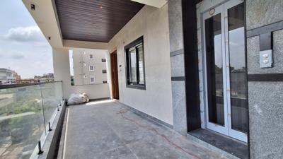 Balcony Image of 2300 Sq.ft 3 BHK Builder Floor for sale in Yapral Secunderabad for Rs. 12400000