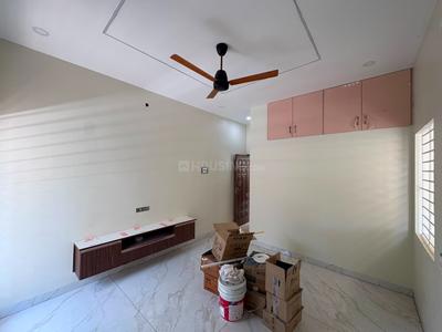 Bedroom Image of 3000 Sq.ft 4 BHK Independent House for sale in Sebco Classic, KK Nagar Tiruchirappalli for Rs. 20000000