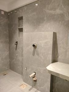 Bedroom Two Image of 901 Sq.ft 2 BHK Apartment / Flat for sale in Agarwal Florence, Goregaon West Mumbai for Rs. 19100000