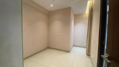Bedroom Image of 1917 Sq.ft 3.5 BHK Apartment / Flat for sale in Green Lotus Utsav, Gmada Aerocity Mohali for Rs. 30805000