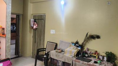 Bedroom Image of 1421 Sq.ft 3 BHK Apartment / Flat for sale in Sita Dular Enclave , Danapur Patna for Rs. 9850000