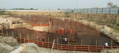Image of 725 Sq.ft 1 BHK Apartment / Flat for sale in Om Shri Vrinda Orchids, Sunrakh Bangar, Vrindavan for Rs. 5750000
