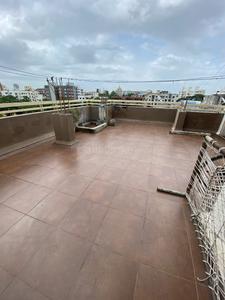 Balcony Image of 1280 Sq.ft 2 BHK Apartment / Flat for sale in Indira Nagar Nashik for Rs. 6000000