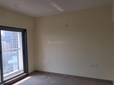 Bedroom Image of 800 Sq.ft 2 BHK Apartment / Flat for sale in Thane West Thane for Rs. 16000000
