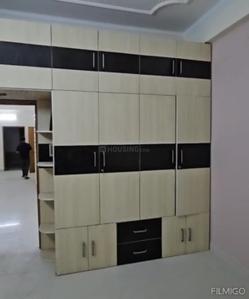 Bedroom Image of 1350 Sq.ft 3 BHK Builder Floor for sale in Lukarganj Allahabad for Rs. 8500000