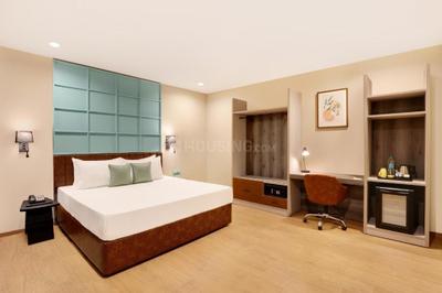 Bedroom Image of City Co-Living in Sector 46, Gurgaon