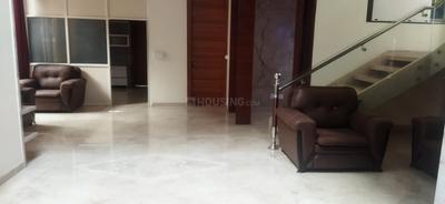 Hall Image of 5000 Sq.ft 6 BHK Independent House for sale in East Coast Apartment, Neelankarai Chennai for Rs. 100000000