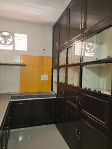 Kitchen Image of 900 Sq.ft 2 BHK Independent House for rent in Royal Nagar Tirupathi for Rs. 16000