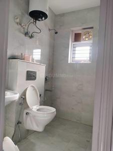 Image of 2100 Sq.ft 3.5 BHK Builder Floor for rent in Sector 40, Gurgaon for Rs. 60000