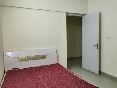 Bedroom Image of 715 Sq.ft 2 BHK Apartment / Flat for rent in Tata Amantra, Bhiwandi Thane for Rs. 15000