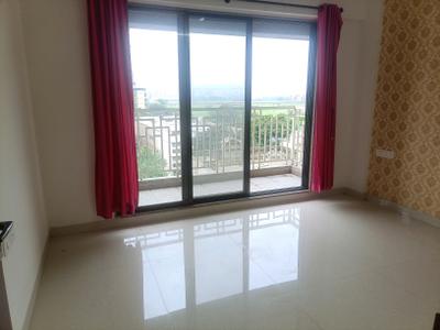 Bedroom Image of 1350 Sq.ft 3 BHK Apartment / Flat for sale in Kharghar Navi Mumbai for Rs. 29000000