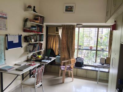 3 BHK Flat