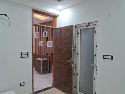 Bedroom Image of 1200 Sq.ft 3 BHK Apartment / Flat for sale in Hark Sai Homes 6, Sector 49 Noida for Rs. 5800000