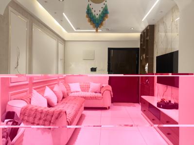 3.5 BHK Flat