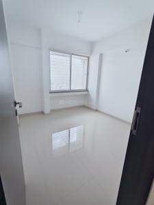 Bedroom Image of 1150 Sq.ft 3 BHK Apartment / Flat for sale in Goel Hill Shire, Wagholi Pune for Rs. 7500000