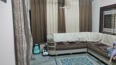Living Room Image of 815 Sq.ft 2 BHK Apartment / Flat for sale in Naveen Nagar Bhopal for Rs. 3200000