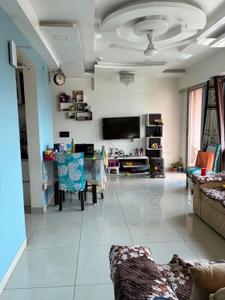 Hall Image of 1320 Sq.ft 2.5 BHK Apartment / Flat for sale in Amanora Neo Towers, Hadapsar Pune for Rs. 20000000