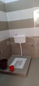 Bathroom Image of 2350 Sq.ft 3 BHK Independent House for rent in Taramandal Gorakhpur for Rs. 12000