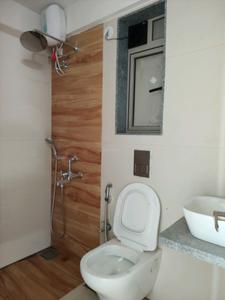 Common Bathroom Image of 795 Sq.ft 2 BHK Apartment / Flat for sale in Avant Heritage V, Jogeshwari East Mumbai for Rs. 17892000
