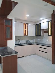 Kitchen Image of 1550 Sq.ft 3 BHK Apartment / Flat for sale in Sector 104 Noida for Rs. 6950000