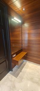 Image of 5526 Sq.ft 4 BHK Builder Floor for rent in Greater Kailash II, New Delhi for Rs. 450000