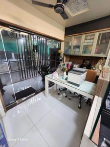 Hall Image of 2800 Sq.ft 3 BHK Independent House for rent in Sangamvadi Pune for Rs. 110000