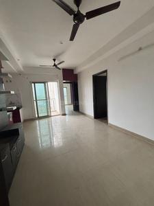 Hall Image of 842 Sq.ft 2 BHK Apartment / Flat for sale in Anthem French Apartments, Noida Extension Greater Noida for Rs. 7700000