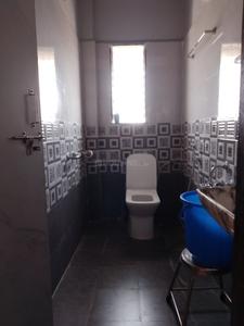 Bathroom Image of 1060 Sq.ft 2 BHK Apartment / Flat for sale in Quarter Gate Society, Sadar Bazaar Pune for Rs. 11000000