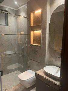 Image of 3000 Sq.ft 4 BHK Builder Floor for rent in DLF Phase 4, Gurgaon for Rs. 140000
