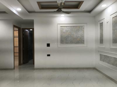Living Room Image of 1600 Sq.ft 3 BHK Apartment / Flat for sale in Sam Regency, Noida Extension Greater Noida for Rs. 6000000
