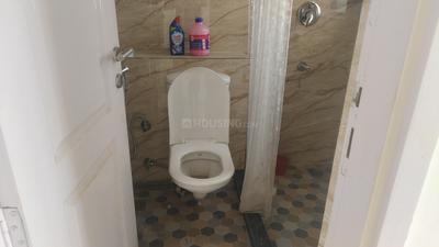 Image of 1768 Sq.ft 3 BHK Apartment / Flat for rent in Unitech Horizon, Sector PI, Greater Noida for Rs. 26000