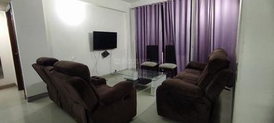 3.5 BHK Independent Builder Floor