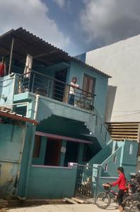 Image of 800 Sq.ft 4 BHK Independent House for sale in Joythinagar, Chikkamagaluru for Rs. 3200000