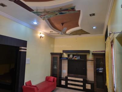 Hall Image of 2500 Sq.ft 3 BHK Independent House for rent in Pachpedi Naka Raipur for Rs. 32000