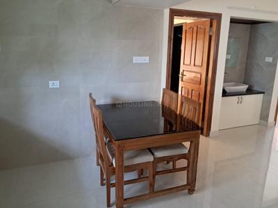 3 BHK Flat