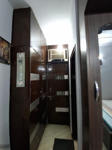 Bedroom Image of 900 Sq.ft 2 BHK Builder Floor for sale in Mansarover Garden New Delhi for Rs. 10000000