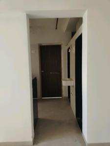 Passage Image of 555 Sq.ft 1 BHK Apartment / Flat for sale in Divine Sky Vista, Vasai West Vasai for Rs. 5400000