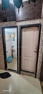 Bathroom Image of 820 Sq.ft 2 BHK Apartment / Flat for sale in DV Shree Shashwat, Mira Road East Mira Bhayandar for Rs. 10300000