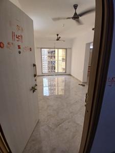 Hall Image of 410 Sq.ft 1 BHK Apartment / Flat for sale in Vikhroli East Mumbai for Rs. 9200000