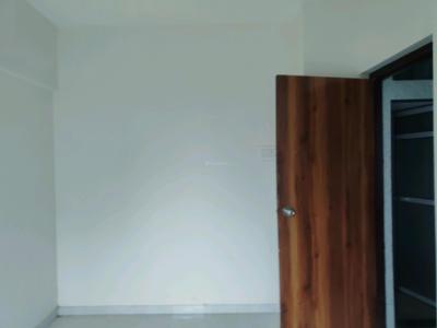 Bedroom Image of 750 Sq.ft 2 BHK Apartment / Flat for sale in Vasai West Vasai for Rs. 6900000