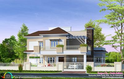 Image of 1100 Sq.ft 3.5 BHK Duplex for sale in Thakurpukur, Kolkata for Rs. 3100000