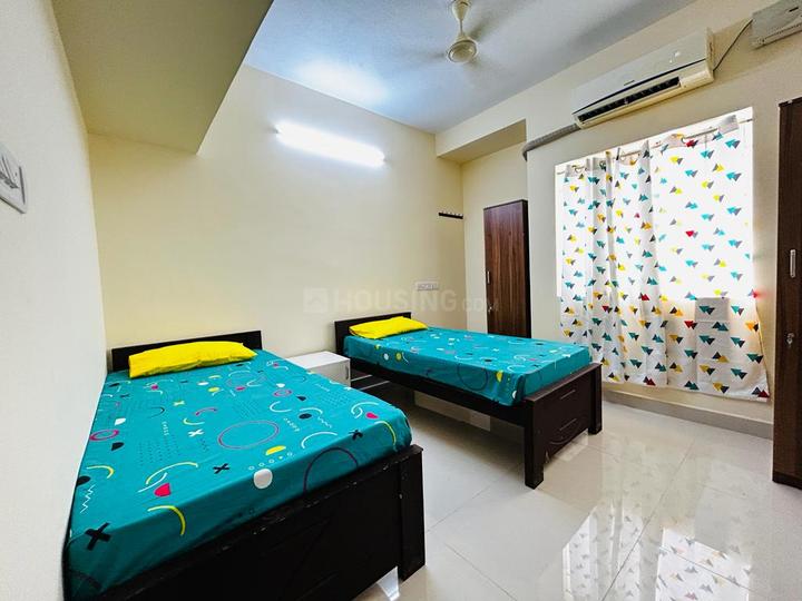 ZoloStays  Bedroom 1