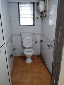 Image of 900 Sq.ft 2 BHK Apartment / Flat for rent in Malad East, Mumbai for Rs. 55000