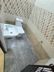 Bathroom Image of 900 Sq.ft 2 BHK Independent House for sale in Kongorppilly Kochi for Rs. 4000000