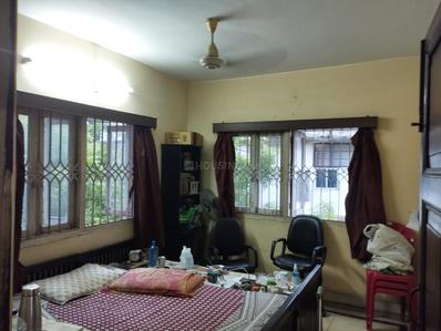 Bedroom Image of 3300 Sq.ft 4 BHK Apartment / Flat for sale in Tollygunge Kolkata for Rs. 23000000