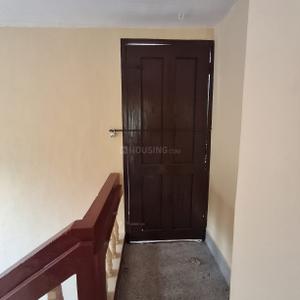 Hall Image of 1800 Sq.ft 4 BHK Villa for sale in Nagampadam Kottayam for Rs. 5000000