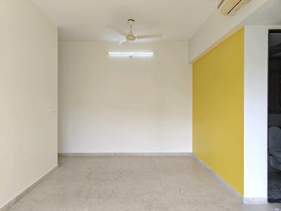 Living Room Image of 675 Sq.ft 2 BHK Apartment / Flat for sale in Drushti Sapphire, Ghatkopar East Mumbai for Rs. 15400000