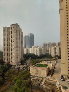 Image of 721 Sq.ft 2 BHK Apartment / Flat for sale in Hiranandani Estate, Thane for Rs. 22100000
