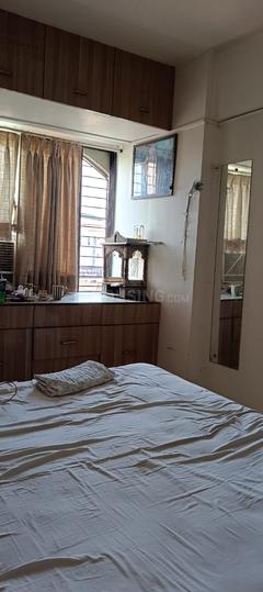 Sector 14, Kopar Khairane Bedroom 1