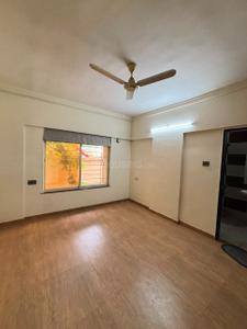 Bedroom Image of 800 Sq.ft 2 BHK Apartment / Flat for sale in GK Rose Icon, Pimple Saudagar Pune for Rs. 9800000
